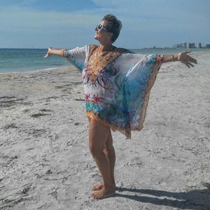 Meet your Posher, Irene